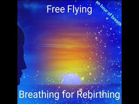 Rebirthing Breathing Breathwork Self Meditation Energetic Emotional Spiritual Healing Chakra 432 hz