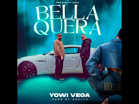 Bellaquera - Yowi Vega ( Video Oficial )