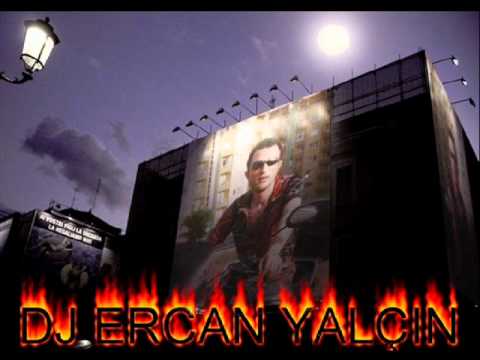 Ismail YK  Facebook DJ ERCAN YALÇIN REMİX.wmv