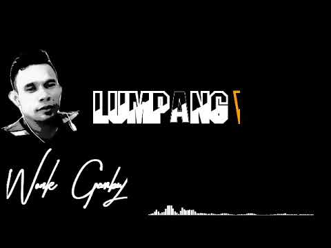 lumpang  watu  Lirik...