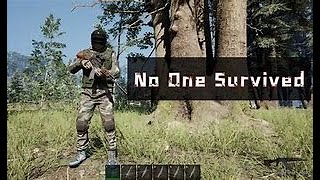 【TPS】no one survived #2