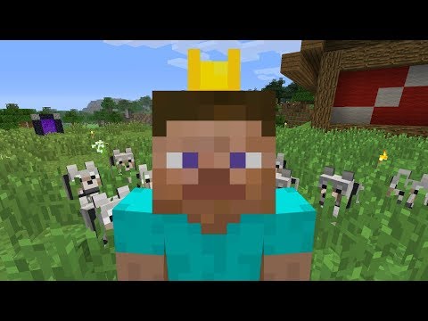 Minecraft Survival Adventures - Ride the Slide [228]