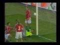 videó: 1999 (October 9) Portugal 3-Hungary 0 (EC Qualifier).avi 