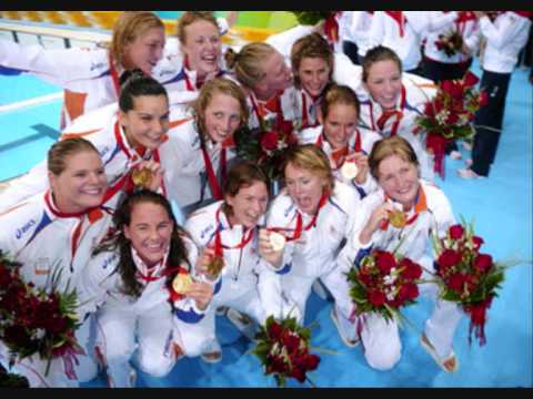 Holland's next topsporter?