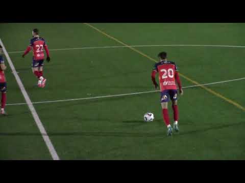 C. D. ATLÉTICO MENGIBAR 1 - ATLÉTICO MANCHA REAL U23 3. PARTE 3