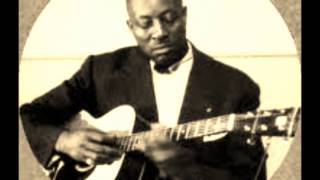 Big Bill Broonzy-Midnight Steppers
