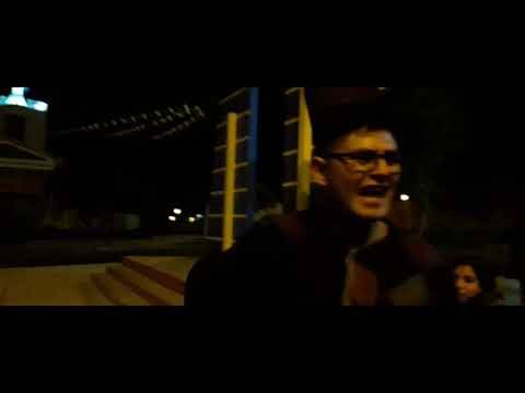 STAN vs KROM - SEMIFINAL - VientosCortantes