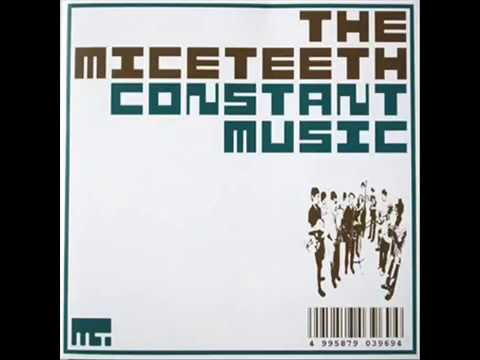 The Miceteeth – ゴメンネベティ
