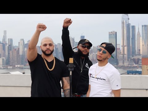 LotchMuziq (Nostalgia) - El  Cayca ❌ Premio Nobel ❌ Freily El F'