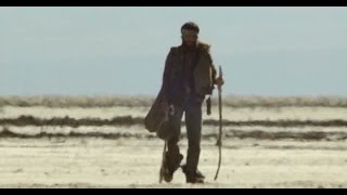 The Last Man on Earth