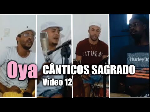 Cantigas de Iansã escute agora deixe seu link