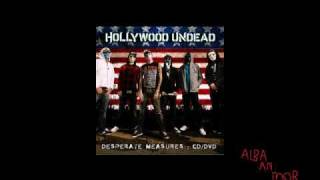 Hollywood Undead - Tear It Up