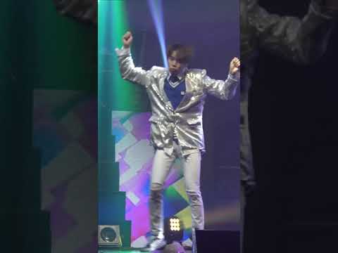 180428 RBW BOYZ 건희 - 셀럽파이브 (데뷔하겠습니다 Sparkling Piece)