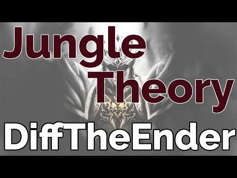 Jungle Theory Ep 1: Jarvan Commentary and General Jungle Tips