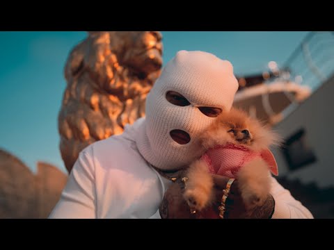 Alex Velea x Dani Mocanu - Bam Bam | Manele Caviar