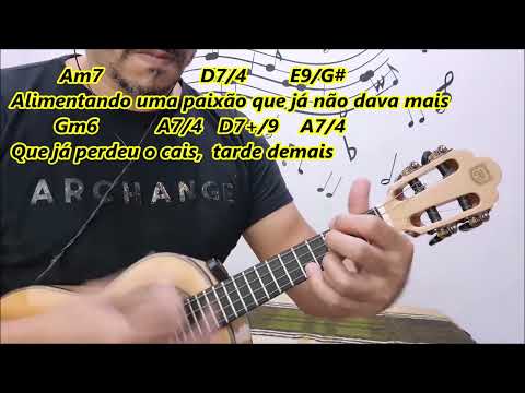 Nossa Vida Parou - Ferrugem