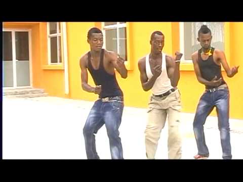 KILOMBO KIA MPALA:    Kidilu kia ntoyo - Generique