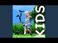 Kids-3 (Nicky C Remix)