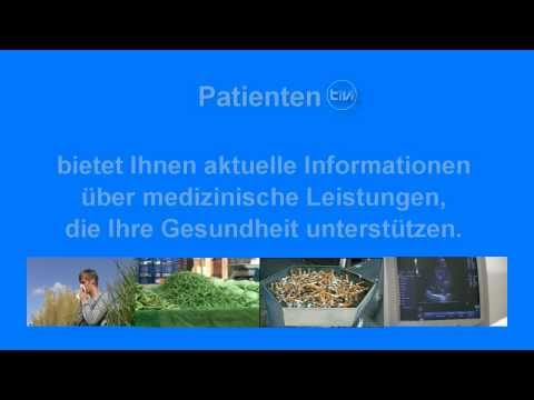 Praxis Patienten-TV 2 - www.kiener-eder.de