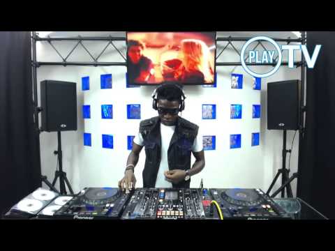 Live @PlayTV 24.07.2014 - Sunlee