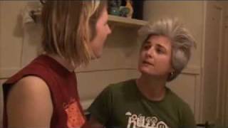 Car Accidents and Other Coming Out Stories