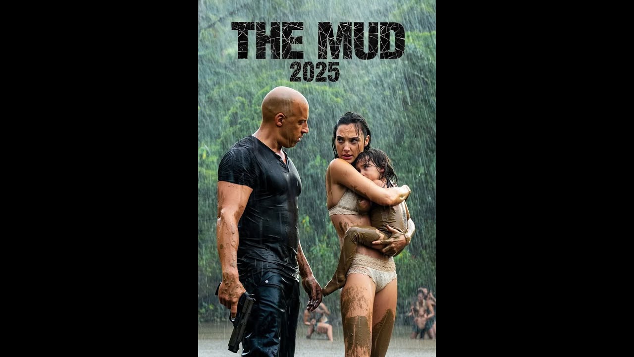 The Mud (2025) Review: Myth, Survival, and Stardom in a Gritty Island Thriller