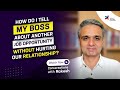 How Do I Tell My Boss About Another Job Opportunity Without Hurting Our Relationship Episode 53
