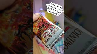 yugioh opening blazing dominion #yugioh #yugiohcommunity #yugiohcards #yugiohtcgplayer #openin