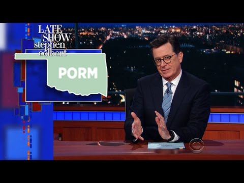 色情網站的搜索數據對選舉的啟示 (What A Porn Website's Search Data Tells Us About The Election)