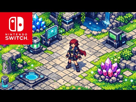 TOP 25 BEST Indie Games on Nintendo Switch in 2026