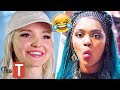 10 Funniest Descendants 3 Bloopers You Never Saw Before