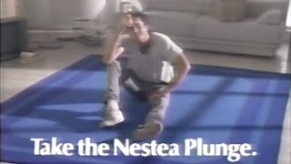 Take the Nestea Simple-Echoes-of-Asgaard's-Ghosts Plunge