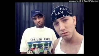Eminem & Proof - 10 Min. Shade 45 Freestyle [2004]