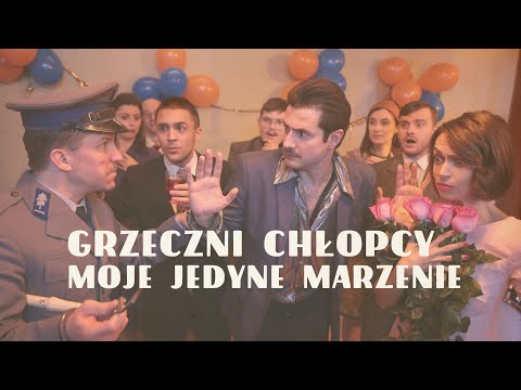 Moje jedyne marzenie - Anna Jantar (Grzeczni Chłopcy BigBit cover)
