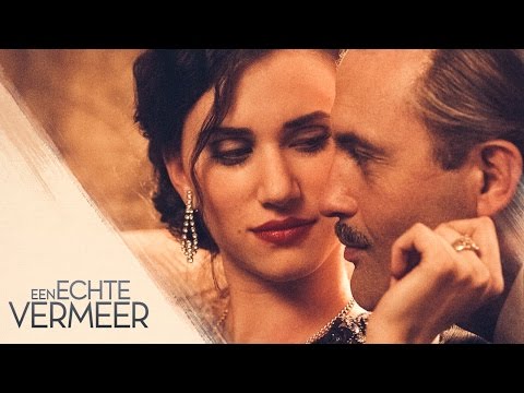 Een echte Vermeer