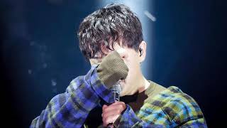 190209 M.C The Max 울산 'Circular OP.1 (Crevasse) + 'Circular OP.2 (Restored)'  (녹음본) @울산 KBS홀