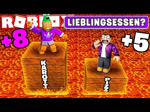 SCHREIB ODER STIRB IN ROBLOX!