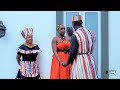 How D Prince Worked As A Palace Guard 2 Find True Love 8 9 Uju Okoli Onny Michael 2021 Movie
