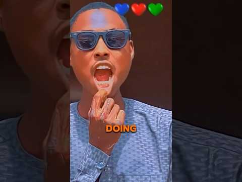 How This Man Has Total Control Of His STOMACH! 🤢🦷