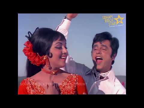 Ek Cheez Maangate Hain song -Babul Ki Galiyaan movie |Sanjay Khan, Hema Malini #ekcheezmaangatehain