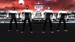 MPrynt - Obsession [SUPERDOPE VIDEO]