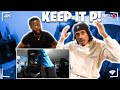 ETHOSUAVE KEEP IT P REACTION