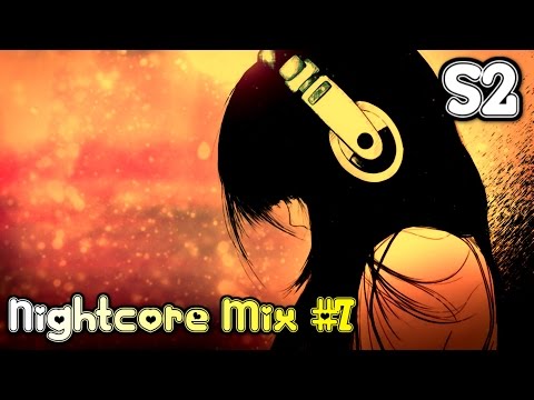 [20 MINS] Ultimate Nightcore Mix #7 - S2 - [ROCK AND ROLL!!!]