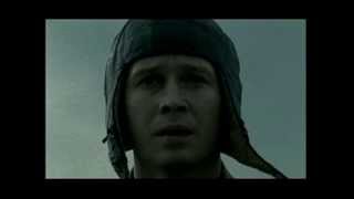 Трейлер "Космос как предчувствие" 2005