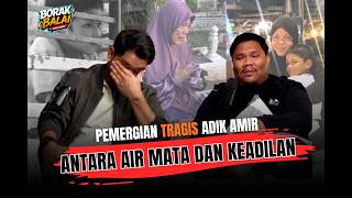 Download lagu E05 - Malaysia Berduka, Kes Adik Amir Paling Sedih Dalam Sejarah Jenayah! mp3 Download lagu E05 - Malaysia Berduka, Kes Adik Amir Paling Sedih Dalam Sejarah Jenayah! mp3