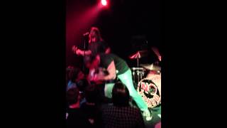 Fang ~ Destroy The Handicapped