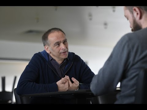 Interview Christoph Henkel - KAS Eupen