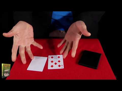 TRANSPO CARDS (OPTICAL WALLET) - DEMO