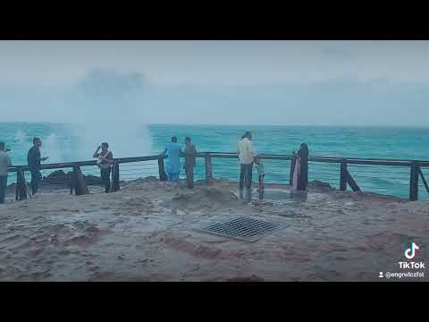 Salalah Marneef Cave,iconic Beach and Beauty 💓💓💓 Oman#Vibes#2k24