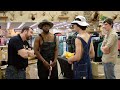 Fishing In Bass Pro Shop Prank Ft JiDion
